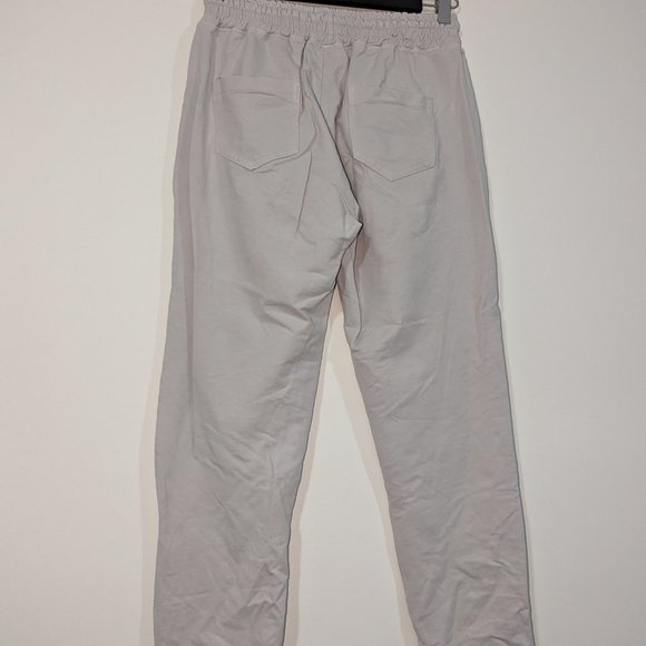 Nostalgia Italian Made Jogger Sweatpants S: XL - Picture 6 of 9